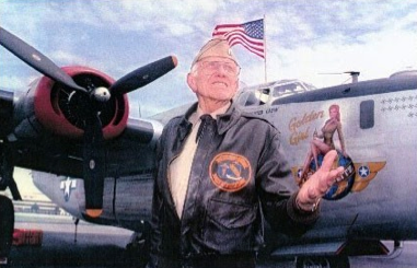 Louis Zamperini Louis Zamperini
